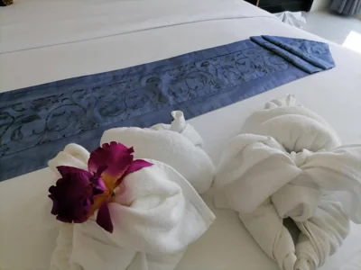 NJ PATONG HOTEL – Foto 5