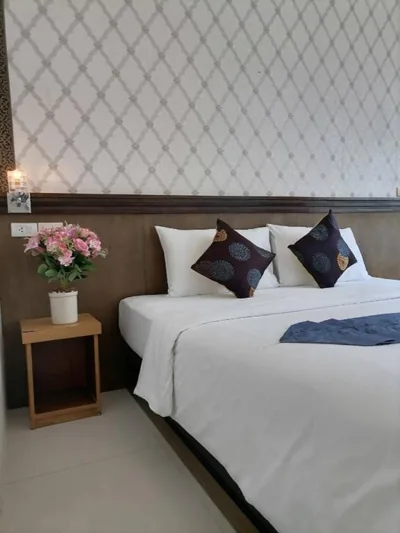 NJ PATONG HOTEL – Foto 10