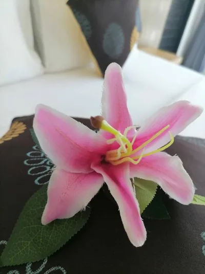 NJ PATONG HOTEL – Foto 16